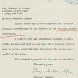 Letter: 1939 April 25
