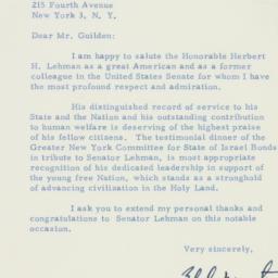 Note: 1958 October 17