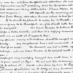 Document, 1818 April 14