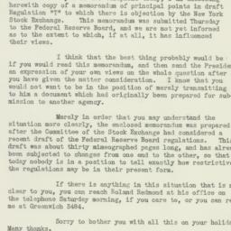 Letter: 1934 September 14