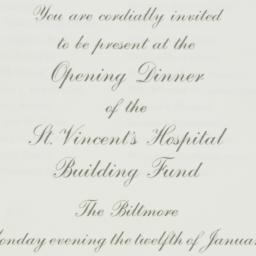 Invitation: n.d.