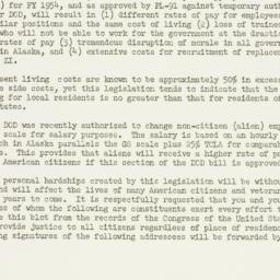 Letter: 1953 July 10