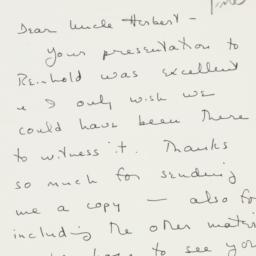 Letter: n.d.