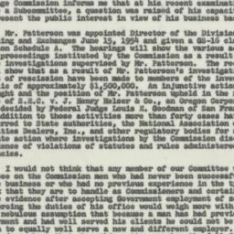 Letter: 1955 June 10