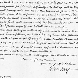 [Document, 1811 December 27]