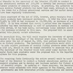 Letter: 1953 December 14