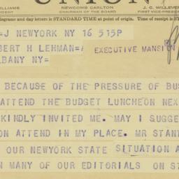 Letter: 1942 January 16