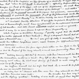 [Document, 1811 February 26]