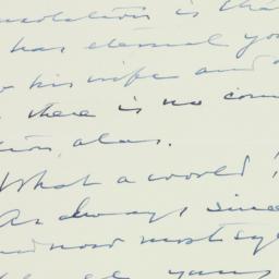 Letter: 1944 April 12