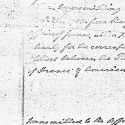 [Document, 1785 December 02]
