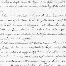 Document, 1802 November 26