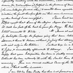 Document, 1800 October 02