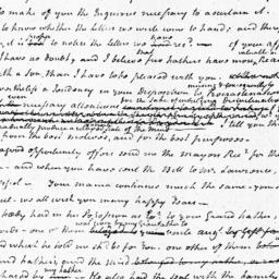 Document, 1800 January 02