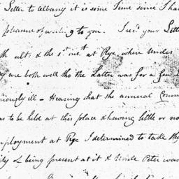 Document, 1798 September 14