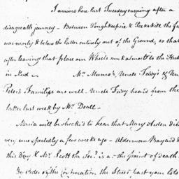Document, 1798 March 17