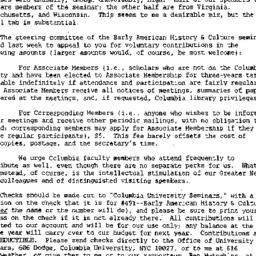 Correspondence, 1992-10-26....