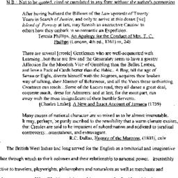 Speaker's paper, 1998-1...
