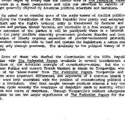 Minutes, 1986-02-11. Early ...