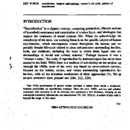 Speaker's paper, 1993-0...