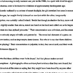 Speaker's paper, 2000-0...