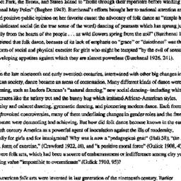 Speaker's paper, 1998-0...
