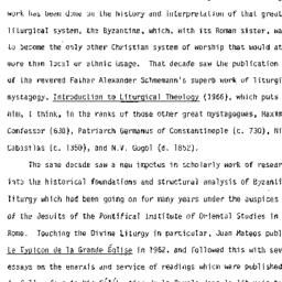 Speaker's paper, 1986-0...