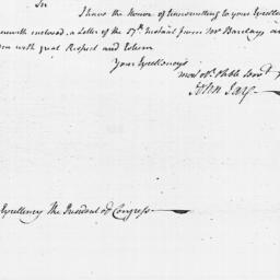 [Document, 1788 May 29]