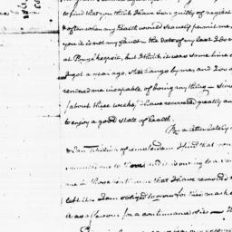 Document, 1783 October 02