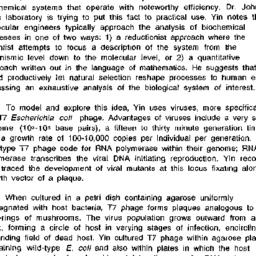 Speaker's paper, 1994-1...