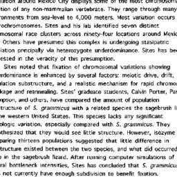 Minutes, 1995-03-28. Molecu...