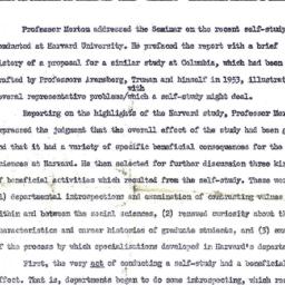 Minutes, 1956-04-26. Conten...