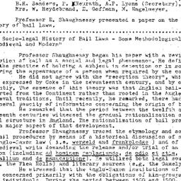 Minutes, 1974-12-11. Conten...