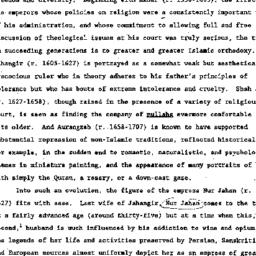 Speaker's paper, 1993-1...