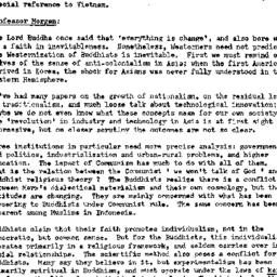 Minutes, 1966-10-10. South ...