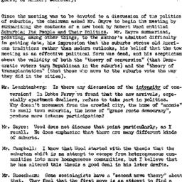 Minutes, 1959-01-08. The St...