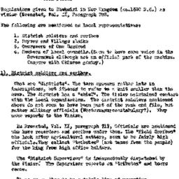 Minutes, 1945-02-06. The St...