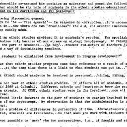 Minutes, 1974-02-21. Cultur...