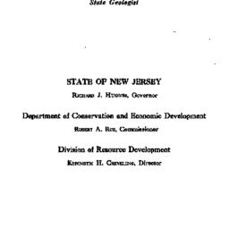 Speaker's paper, 1968-1...