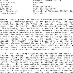 Minutes, 1986-11-18. Twenti...