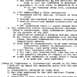 Speaker's notes, 1980-0...