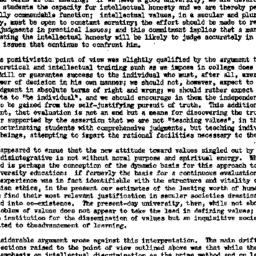 Minutes, 1952-02-08. Higher...