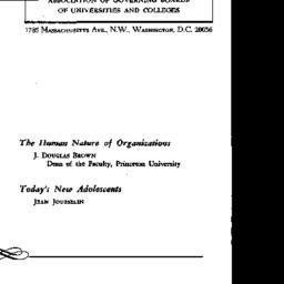 Related publication, 1966-0...
