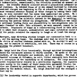 Minutes, 1953-02-20. Higher...