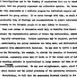 Minutes, 1952-10-24. Higher...