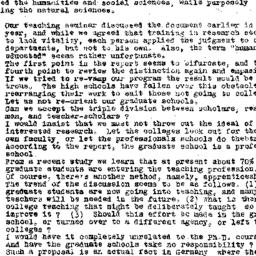 Minutes, 1956-05-14. Higher...