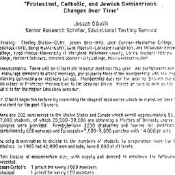 Minutes, 1991-09-11. Higher...