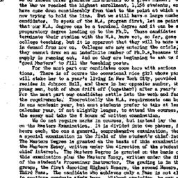 Minutes, 1957-12-16. Higher...