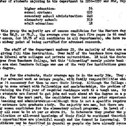 Minutes, 1958-04-07. Higher...