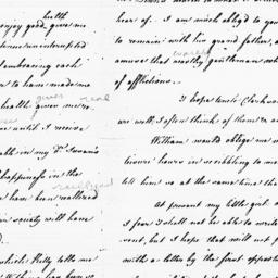 [Document, 1782 April 29]