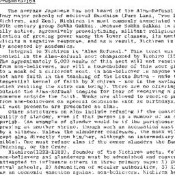Minutes, 1984-03-12. Studie...